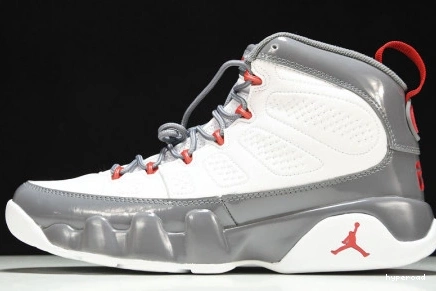Hyperoad Jordan 9 Air 0720